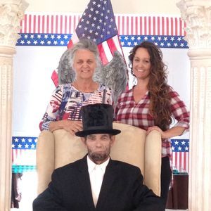 Meet your Posher, Trisha